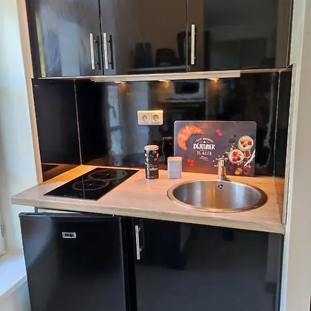 Διαμέρισμα Sci Les Thermes 17 *