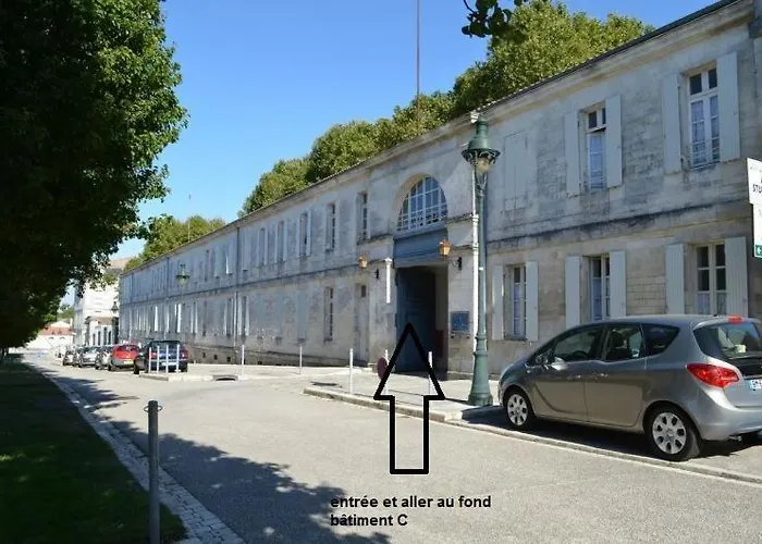 Sci Les Thermes 17 * Rochefort (Charente-Maritime)