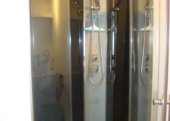 Apartamento Sci Les Thermes 17